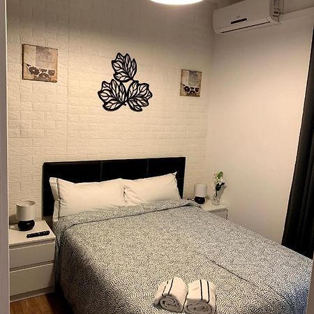 Barco 13 Estudio Apartman Madrid Kültér fotó