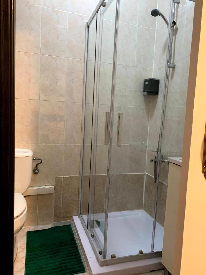 Barco 13 Estudio Apartman Madrid Kültér fotó