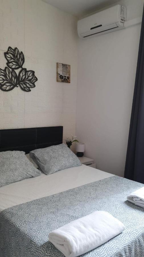 Barco 13 Estudio Apartman Madrid Kültér fotó